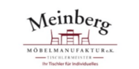 Kundenlogo Meinberg Möbelmanufaktur e.K.