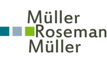 Kundenlogo von Müller M. Dr. med. , Roseman H. ,  Müller B. hausärztl. Gemeinschaftspraxis