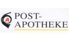 Kundenlogo von Post Apotheke