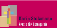 Kundenlogo Stolzmann Karin Osteopathie & priv. Physiotherapie
