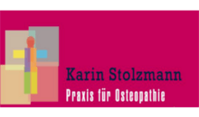 Kundenlogo von Stolzmann Karin Osteopathie & priv. Physiotherapie