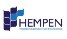 Kundenlogo von Hempen GmbH - Finanzierungs- & Versicherungsmakler Osnabrück