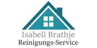 Kundenlogo Brathje Isabell Reinigungs-Service Gebäude- u. Glasreinigung