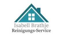Kundenlogo von Brathje Isabell Reinigungs-Service Gebäude- u. Glasreinigung