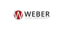 Kundenlogo Weber Küchen- & Möbelwerkstatt