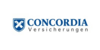 Kundenlogo von Concordia - Versicherungen Service - Büro