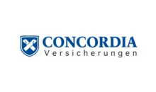 Kundenlogo von Concordia - Versicherungen Service - Büro