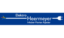 Kundenlogo von Elektro Heermeyer Inhaber Florian Roeder Kundenlogo von Elektro Heermeyer Inhaber Florian Roeder