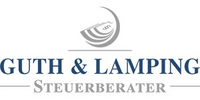 Kundenlogo Guth & Lamping Steuerberater