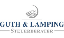Kundenlogo von Guth & Lamping Steuerberater