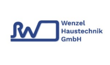 Kundenlogo von Wenzel Haustechnik GmbH