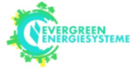 Kundenlogo Evergreen Energiesysteme GmbH