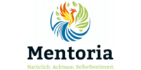 Kundenlogo MENTORIA Christian Lindner