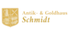 Kundenlogo von Antik- & Goldhaus Schmidt
