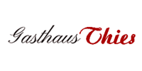 Kundenlogo Gasthaus Thies