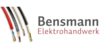Kundenlogo von Elektro Bensmann