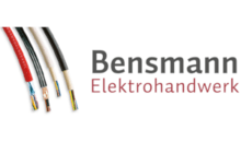 Kundenlogo von Elektro Bensmann