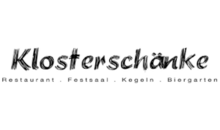 Kundenlogo von Gaststätte Klosterschänke