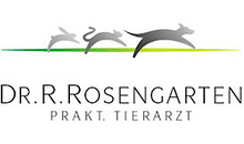Kundenlogo von Rosengarten Reinhard Dr. Tierarzt Kleintierpraxis