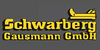 Kundenlogo von Schwarberg-Gausmann GmbH Tischlerei