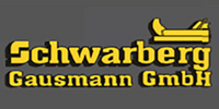 Kundenlogo Schwarberg-Gausmann GmbH Tischlerei