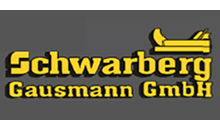 Kundenlogo von Schwarberg-Gausmann GmbH Tischlerei