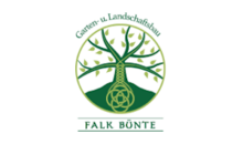 Kundenlogo von Garten- u. Landschaftsbau Falk Bünte Kundenlogo von Garten- u. Landschaftsbau Falk Bünte