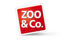 Kundenlogo von Aumüller Zoo & Co.