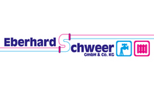 Kundenlogo von Schweer Eberhard GmbH & Co. KG Heizung-Sanitär-Solar-Leckortung-Bautrocknung
