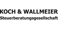 Kundenlogo Koch & Wallmeier Steuerberatungsgesellschaft