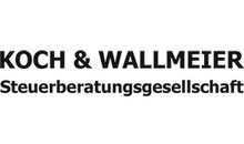 Kundenlogo von Koch & Wallmeier Steuerberatungsgesellschaft