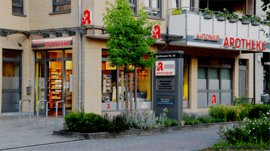 Kundenfoto 1 Antonius-Apotheke