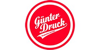 Kundenlogo Günter Druck GmbH