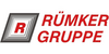 Logo von J. Rümker GmbH & Co. KG Gebäude- und Glasreinigung