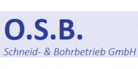 Kundenlogo OSB Schneid- und Bohrbetrieb GmbH