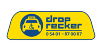 Kundenlogo Taxi Drop Recker