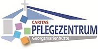 Kundenlogo Caritas Pflegezentrum GmbH