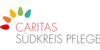 Kundenlogo von Caritas Südkreis Pflege GmbH