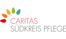 Kundenlogo von Caritas Südkreis Pflege GmbH