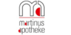 Kundenlogo von Martinus-Apotheke