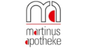 Kundenlogo Martinus-Apotheke