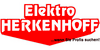Kundenlogo von Elektro Herkenhoff GmbH & Co. KG