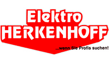 Kundenlogo von Elektro Herkenhoff GmbH & Co. KG