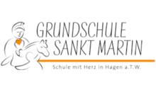 Kundenlogo von Grundschule Sankt Martin