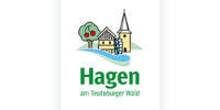 Kundenlogo Gemeindeverwaltung Hagen a.T.W.