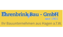 Kundenlogo von Ehrenbrink Bau GmbH