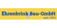Kundenlogo Ehrenbrink Bau GmbH
