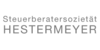 Kundenlogo von Steuerberatersozietät J.Hestermeyer