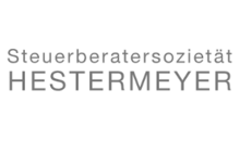 Kundenlogo von Steuerberatersozietät J.Hestermeyer Kundenlogo von Steuerberatersozietät J.Hestermeyer