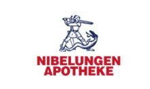 Kundenlogo von Nibelungen-Apotheke